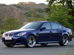 BMW RS58 by Racing Dynamics 2005 года